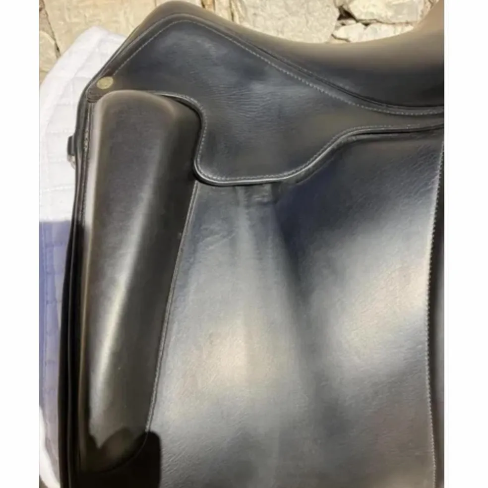 Selle dressage Aulion