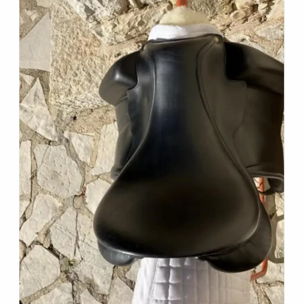 Selle dressage Aulion
