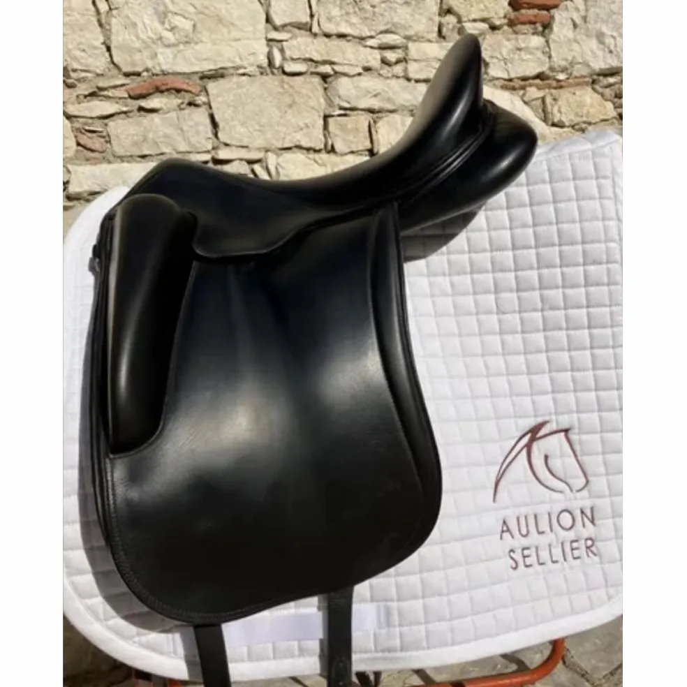 Selle dressage Aulion