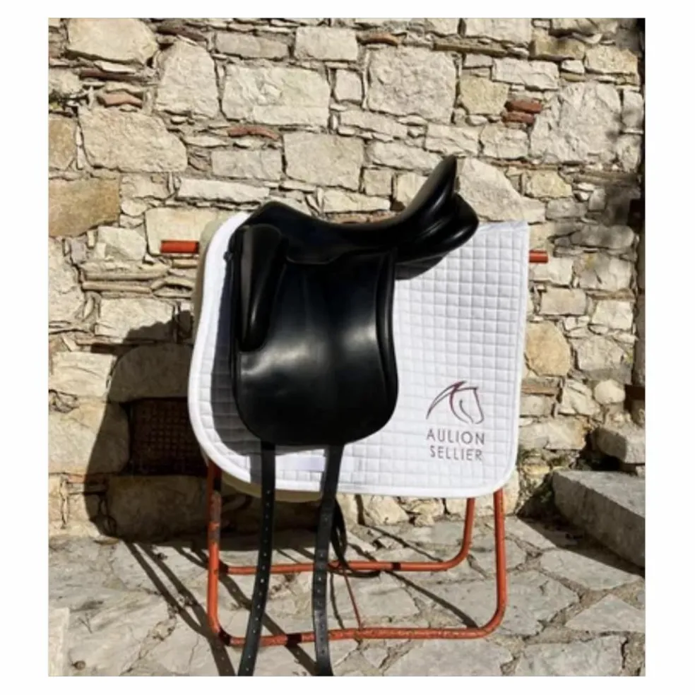 Selle dressage Aulion