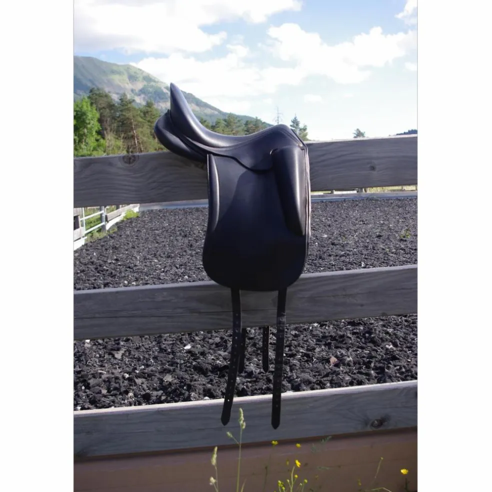 Selle dressage Aulion 16"