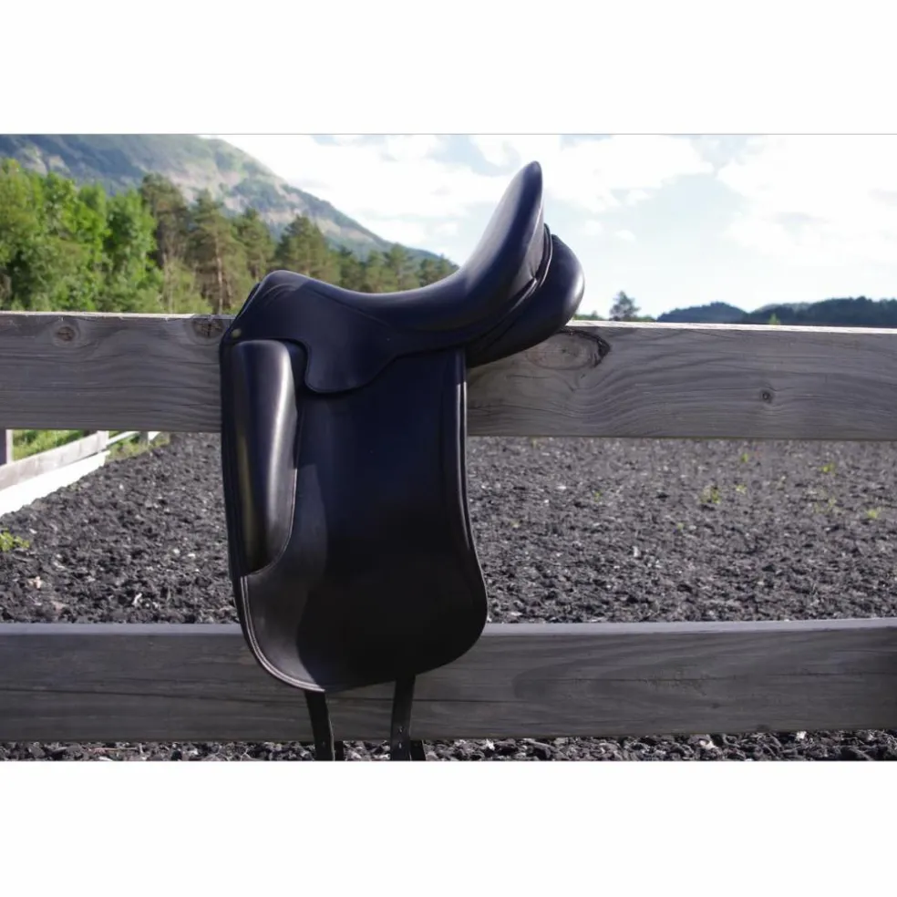 Selle dressage Aulion 16"