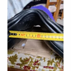 Selle dressage Bates