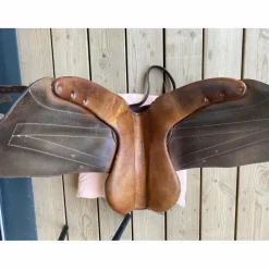 Selle dressage Butet
