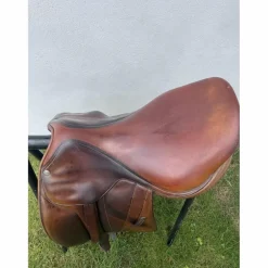 Selle dressage Butet