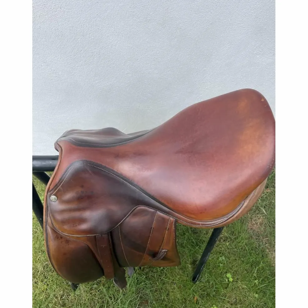 Selle dressage Butet