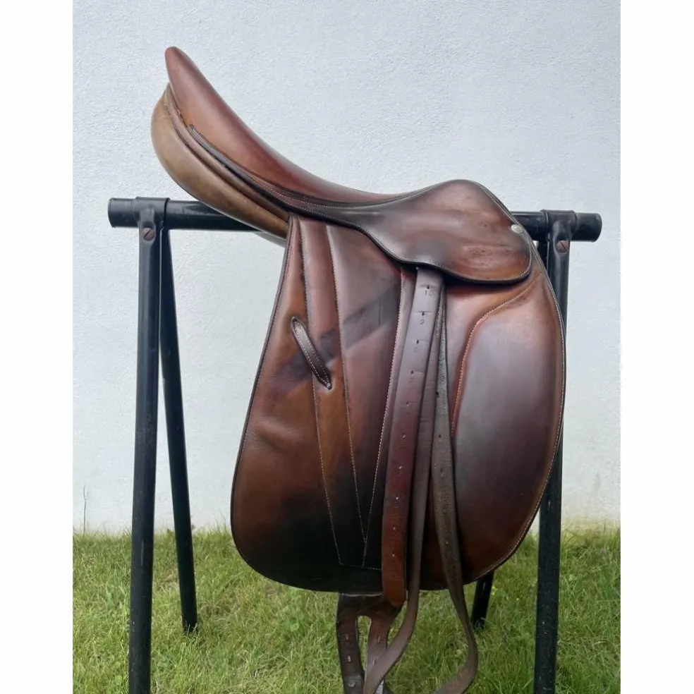 Selle dressage Butet