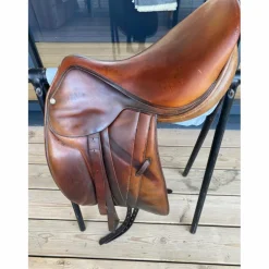 Selle dressage Butet