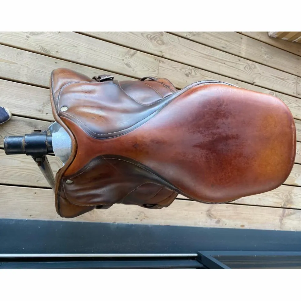 Selle dressage Butet