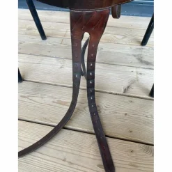 Selle dressage Butet