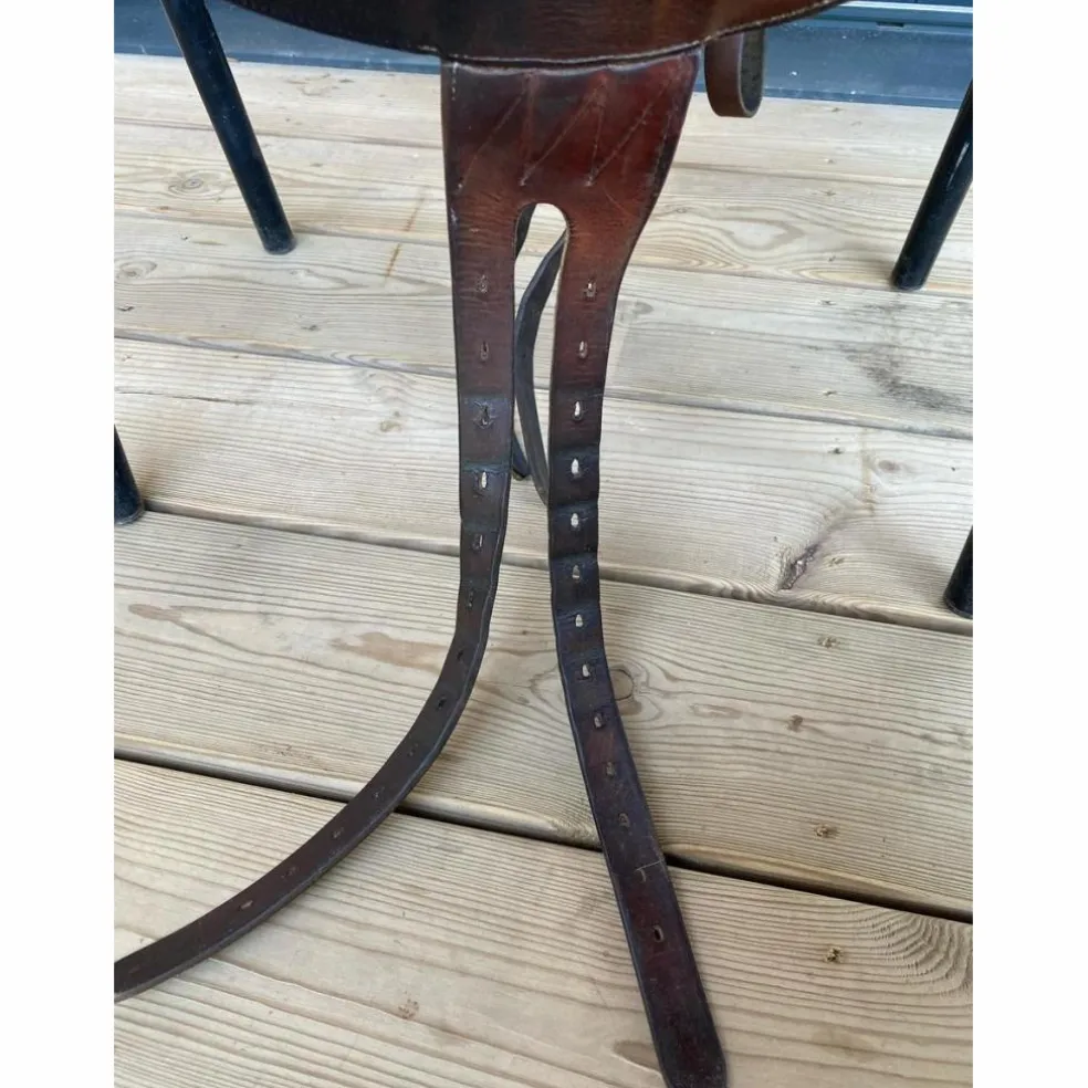 Selle dressage Butet