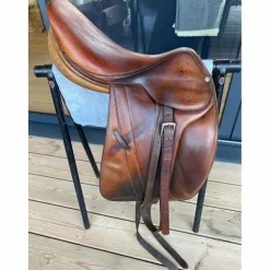 Selle dressage Butet