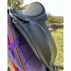 Selle dressage Childeric