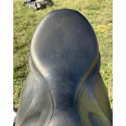 Selle dressage Childeric