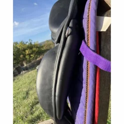 Selle dressage Childeric