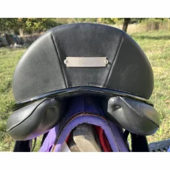 Selle dressage Childeric