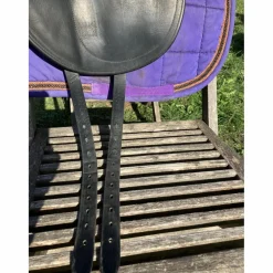 Selle dressage Childeric