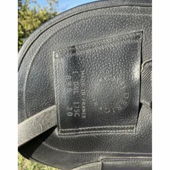 Selle dressage Childeric