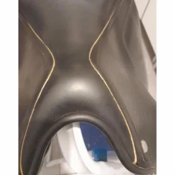 Selle dressage childeric
