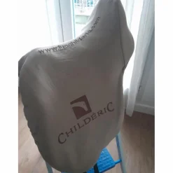 Selle dressage childeric