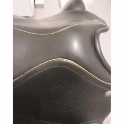 Selle dressage childeric