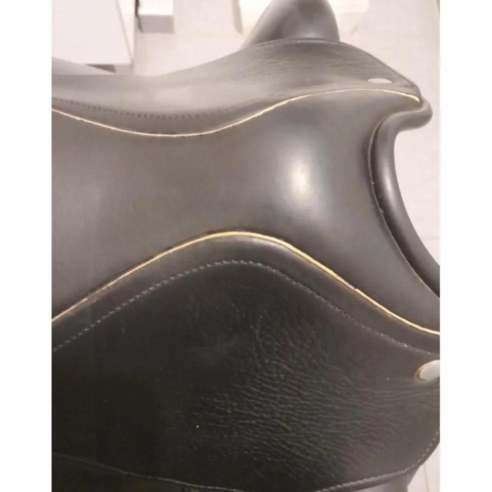 Selle dressage childeric