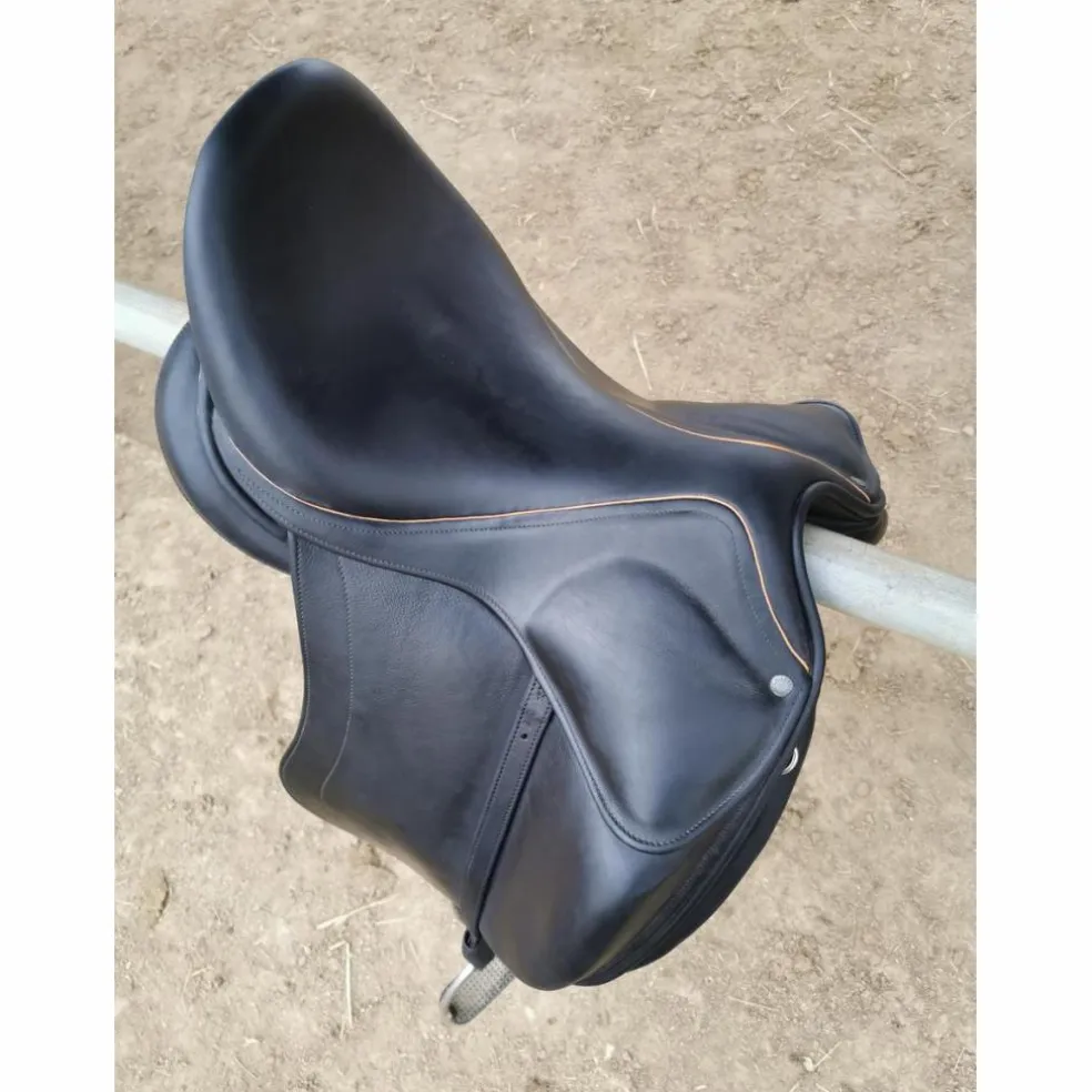 SELLE DRESSAGE CHILDERIC DGP
