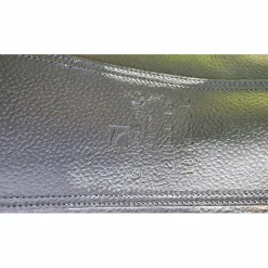 Selle dressage childeric dsc 18 pouces
