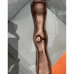 Selle dressage Childeric DHE 17’5