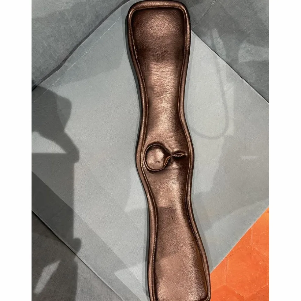 Selle dressage Childeric DHE 17’5