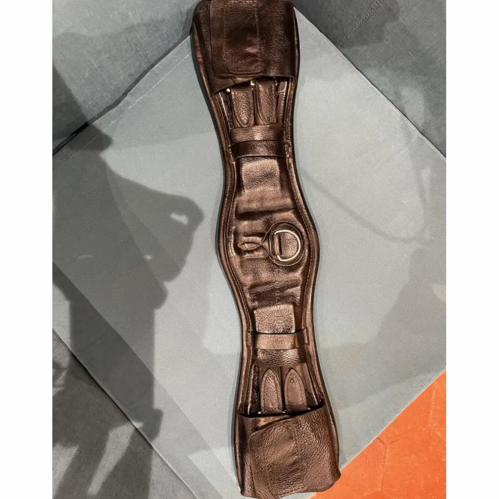 Selle dressage Childeric DHE 17’5
