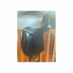 Selle dressage CHILDERIC - DHE - 17,5