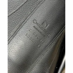 SELLE DRESSAGE CHILDERIC 2 DSC 175