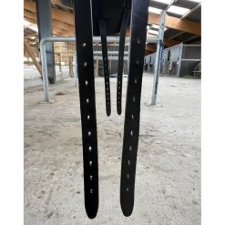 Selle Dressage Childeric 2022 - 17,5 - état neuf - URGENT