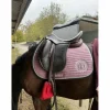 Selle dressage childric