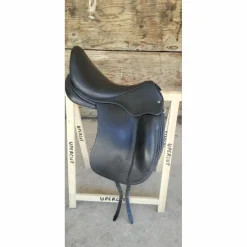 Selle dressage Childéric
