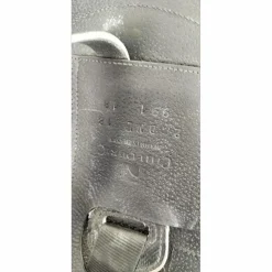 Selle dressage Childéric