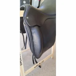 Selle dressage Childéric