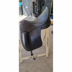 Selle dressage Childéric