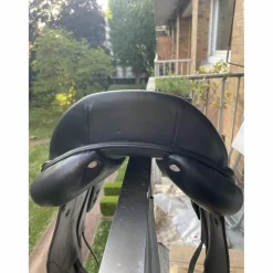 Selle dressage CWD