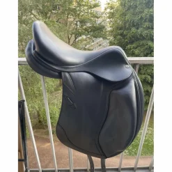 Selle dressage CWD