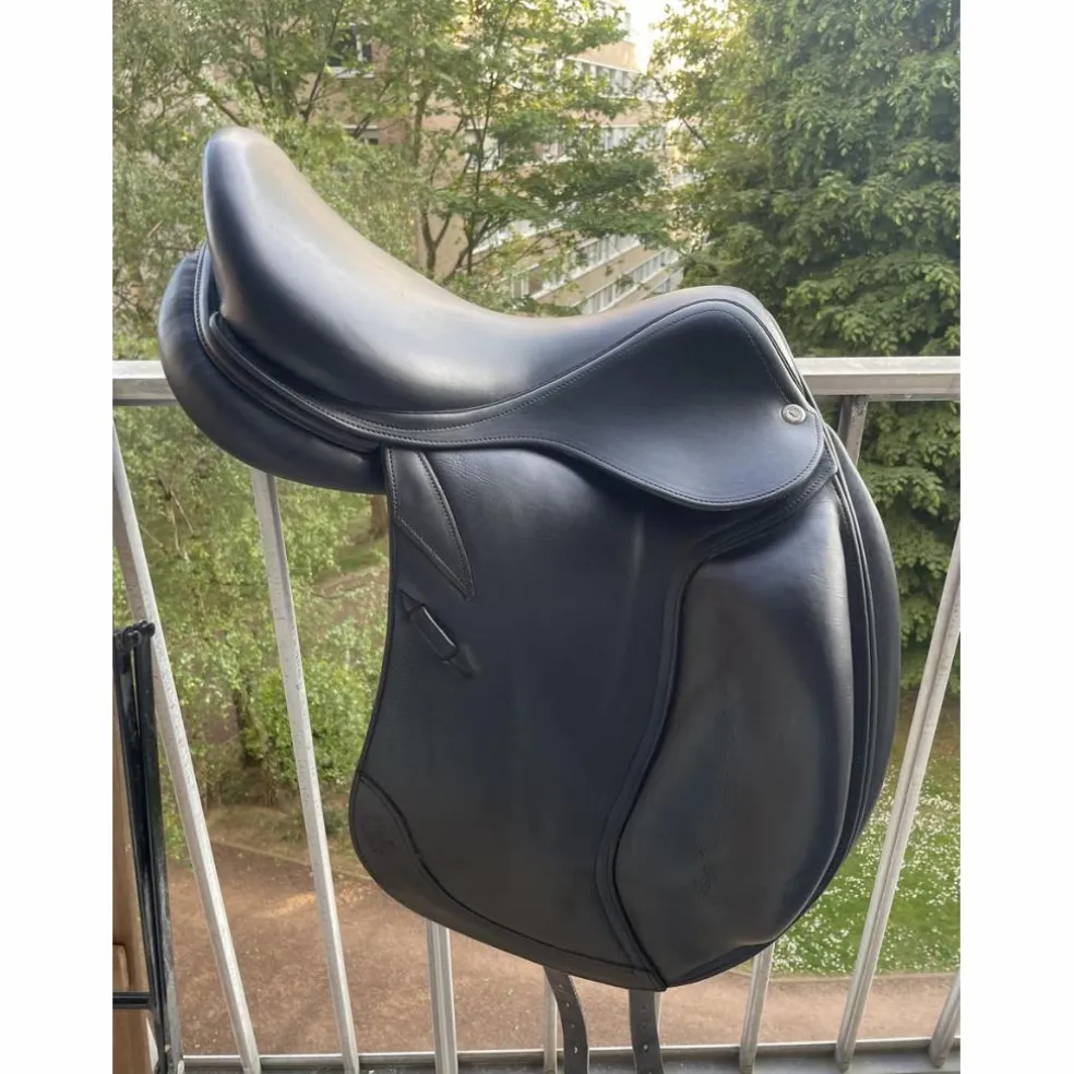 Selle dressage CWD