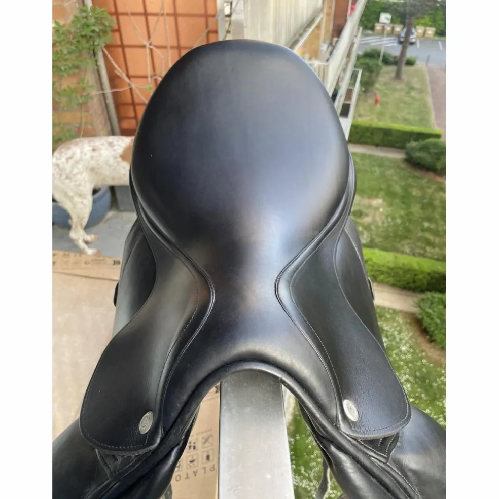 Selle dressage CWD