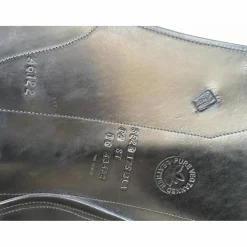 Selle dressage CWD
