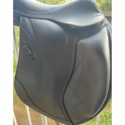 Selle dressage CWD