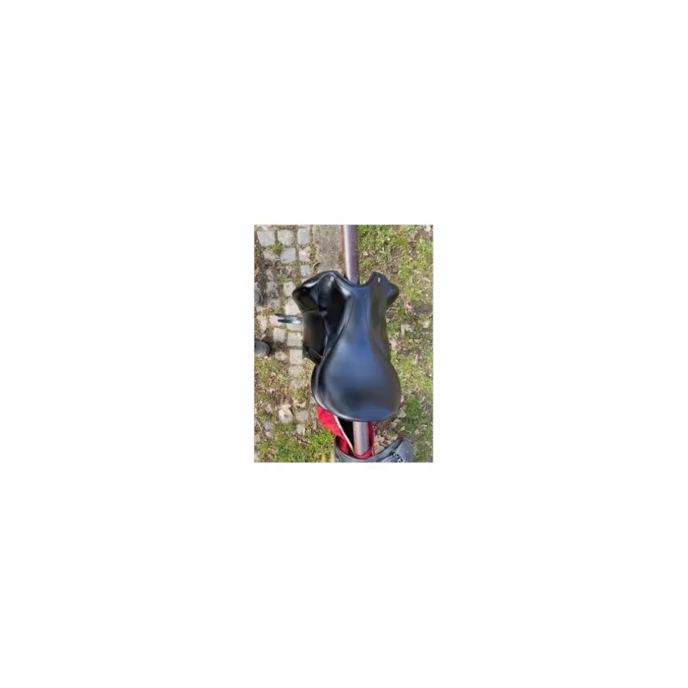 Selle dressage CWD