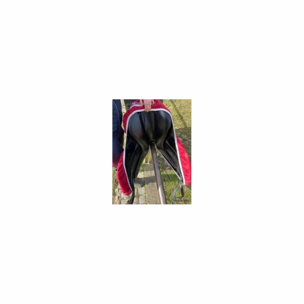 Selle dressage CWD