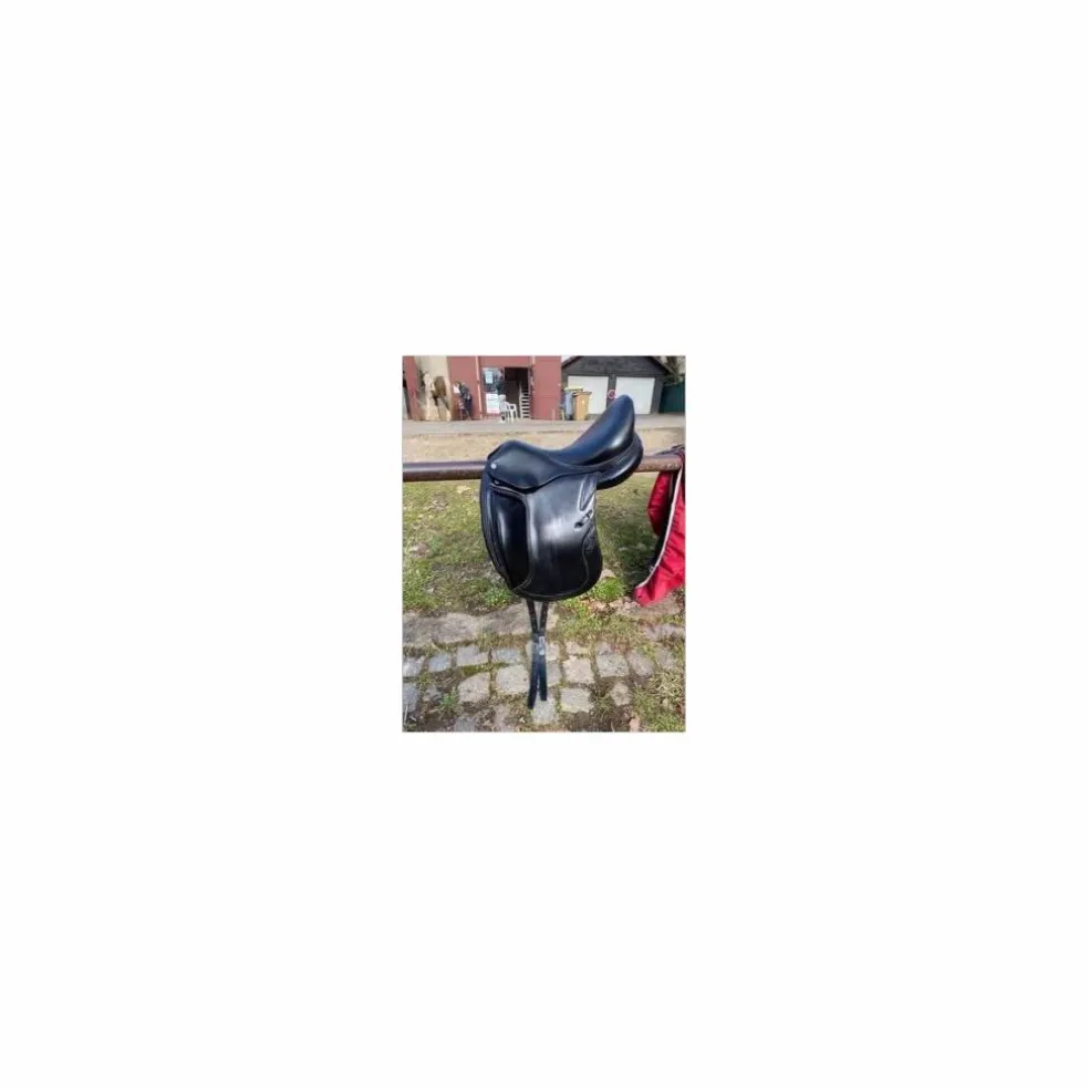 Selle dressage CWD