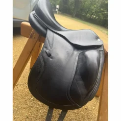 Selle dressage cwd
