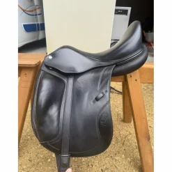 Selle dressage cwd